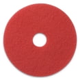 thumbnail image 1 of Americo Hard Floor Buffing Pad ''Red, 20 , 5 Count'', 1 of 5