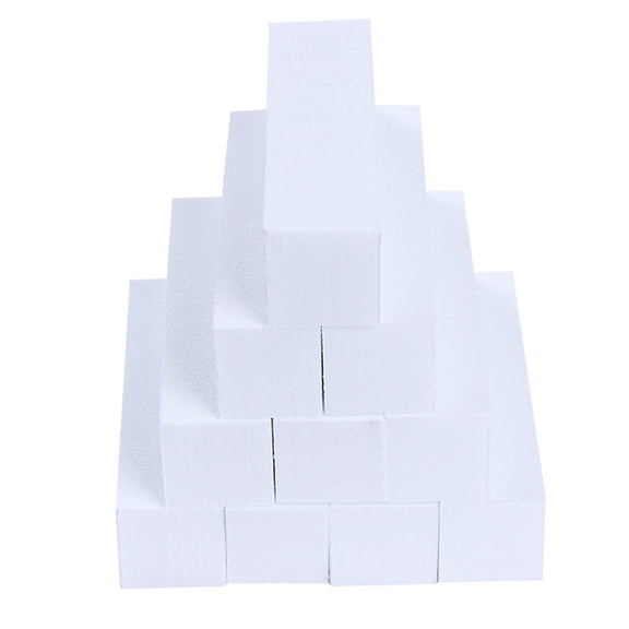 Buffing Sanding Files Block Pedicure Manicure Care Art Buffer Polish File Art Tips Manicure Pedicure Tool