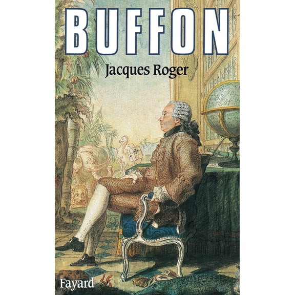Buffon, (Paperback)