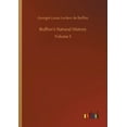 thumbnail image 1 of Buffon's Natural History: Volume 5, (Paperback), 1 of 1