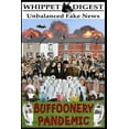 thumbnail image 1 of Buffoonery Pandemic (Paperback), 1 of 1