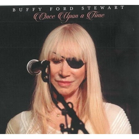 Buffy Ford Stewart - Once Upon A Time - Music & Performance - CD