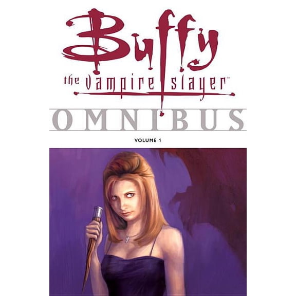 Pre-Owned Buffy Omnibus Volume 1