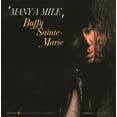 thumbnail image 1 of Buffy Sainte-Marie - Many a Mile - Music & Performance - CD, 1 of 4