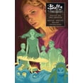 thumbnail image 1 of Pre-Owned Buffy Season Ten Volume 5: Pieces on the Ground (Buffy the Vampire Slayer: Season 10), 9781616559441, 1616559446, Paperback,, 1 of 1