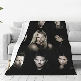 Buffy blankets discount