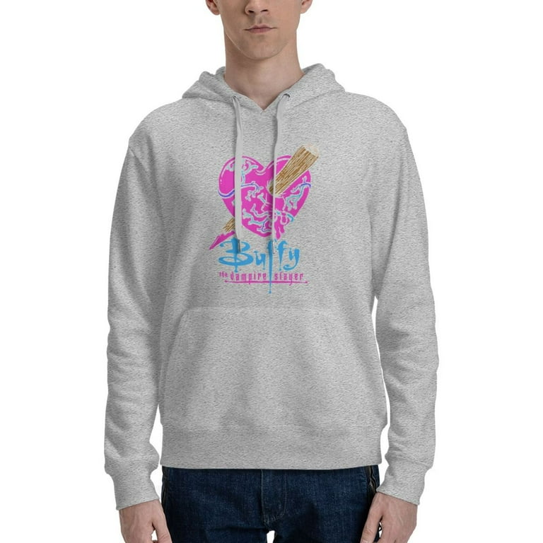Buffy The Vampire Slayer Good Looking And Comfortable Men s Hoodie