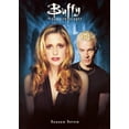 thumbnail image 1 of Buffy The Vampire Slayer: Season 7 (DVD), 1 of 2