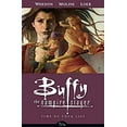 thumbnail image 1 of Pre-Owned Time of Your Life (Buffy the Vampire Slayer, Season 8, Vol. 4) (Paperback) 1595823107 9781595823106, 1 of 1