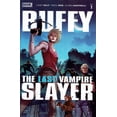 thumbnail image 1 of Buffy the Last Vampire Slayer (2nd Series) #1A VF ; Boom! Comic Book, 1 of 1