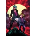 thumbnail image 1 of Buffy the Last Vampire Slayer #4C VF ; Boom! Comic Book, 1 of 1