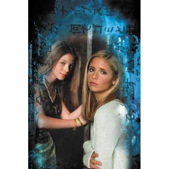 Pre-Owned Buffy the Vampire Slayer, Vol. 11: False Memories (Paperback) 1569717362 9781569717363