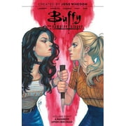 Buffy the Vampire Slayer Buffy the Vampire Slayer Vol. 8 Series #8 Paperback