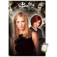 thumbnail image 1 of Buffy the Vampire Slayer - Season 4 One Sheet Wall Poster, 22.375" x 34", 1 of 5