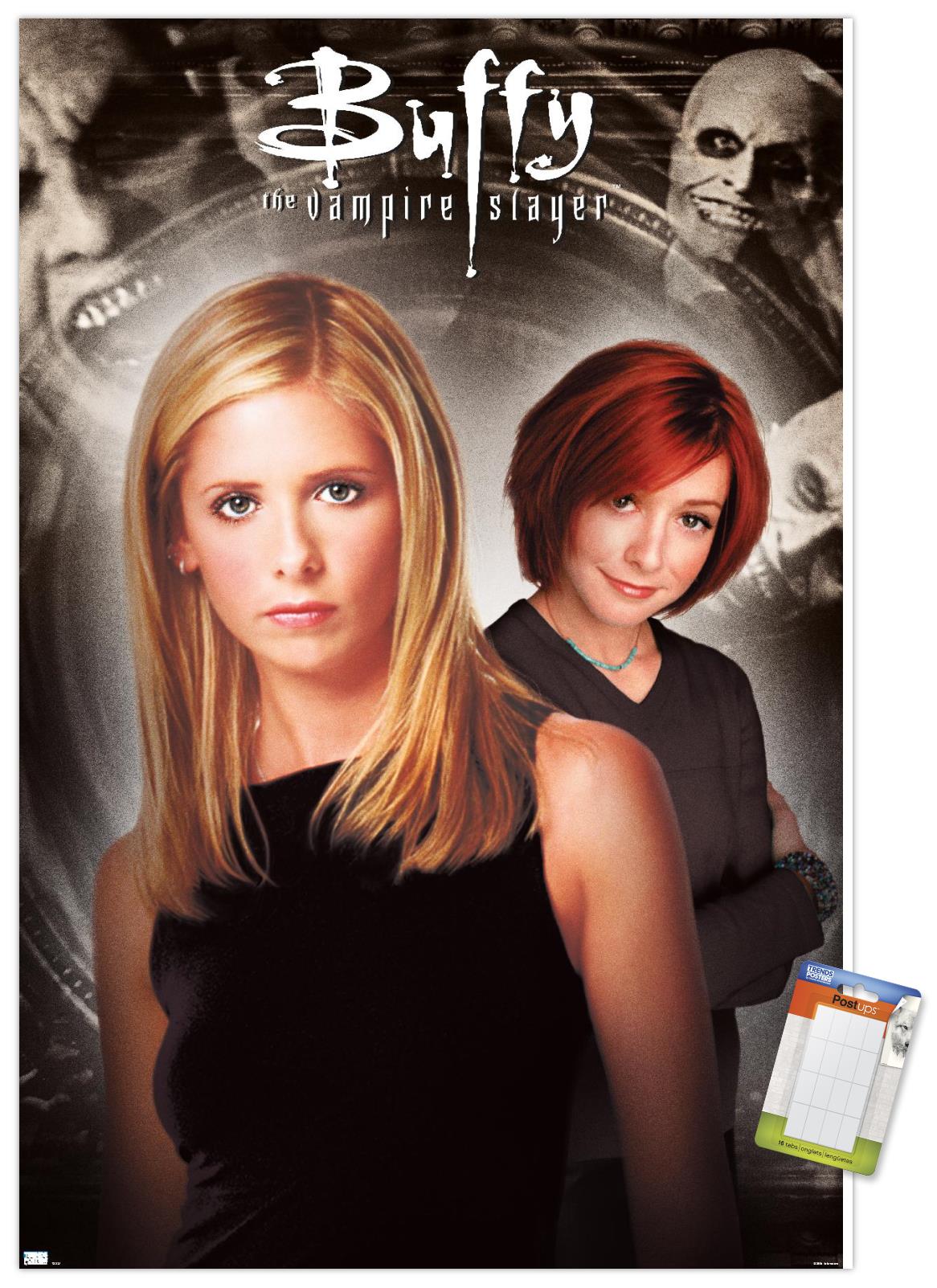 (未使用･未開封品)Buffy Vampire Slayer: Season 4 [DVD] Buffy the Vampire Slayer - The Complete Fourth Season