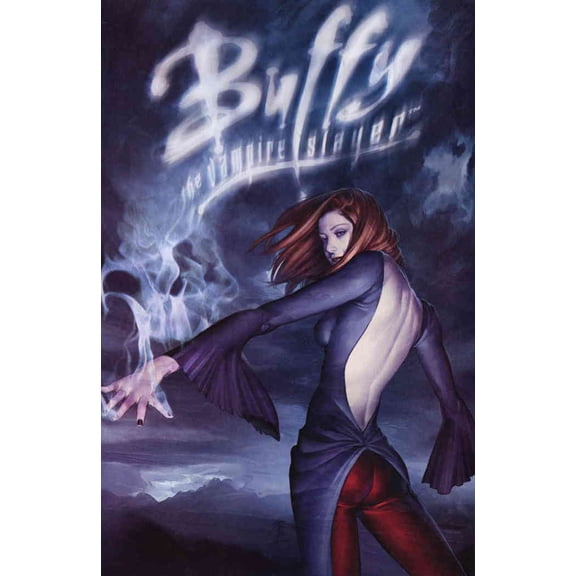 Buffy the Vampire Slayer Season 8 #3 (3rd) VF ; Dark Horse Comic Book