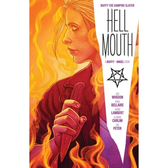 Pre-Owned Buffy the Vampire Slayer/Angel: Hellmouth (Paperback) 1684155363 9781684155361