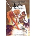 thumbnail image 1 of Pre-Owned Buffy the Vampire Slayer Vol. 5: The Biggest Bad: Volume 5 Paperback - USED, 1 of 1