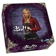 thumbnail image 1 of Buffy the Vampire Slayer: The Board Game, 1 of 4