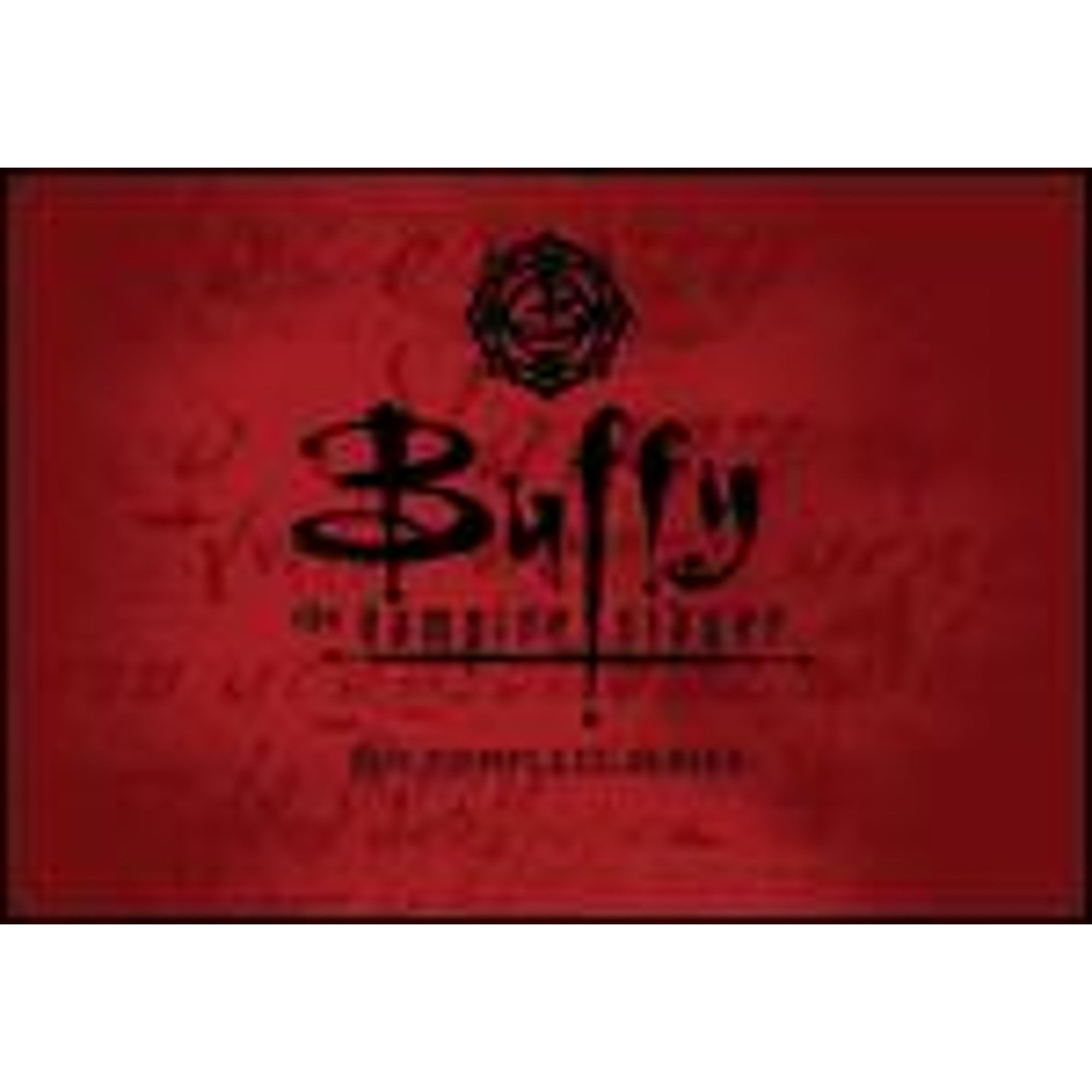 Pre-Owned Buffy the Vampire Slayer: The Complete Series [39 Discs] (DVD 0024543728832)