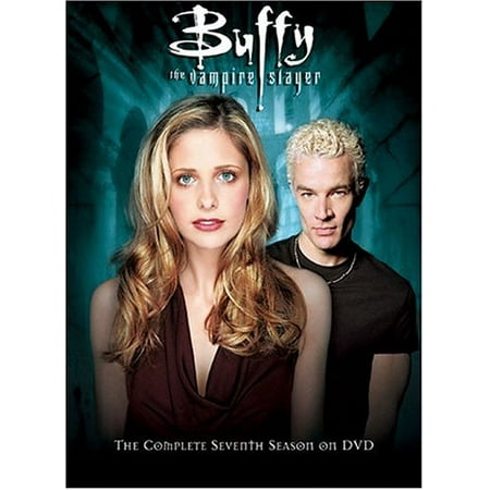 Buffy the Vampire Slayer: The Complete Seventh Season