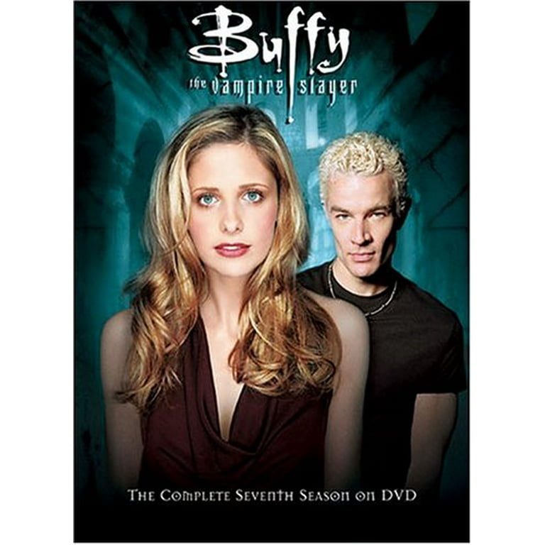 セール(SALE)開催中！ファッション通販 Buffy the Vampire Slayer: The Complete Seventh Season その他
