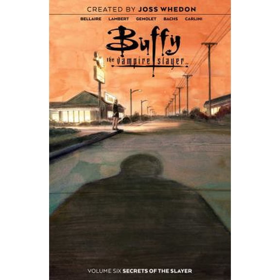 Pre-Owned Buffy the Vampire Slayer: Buffy the Vampire Slayer Vol. 6 (Series #6) (Paperback)