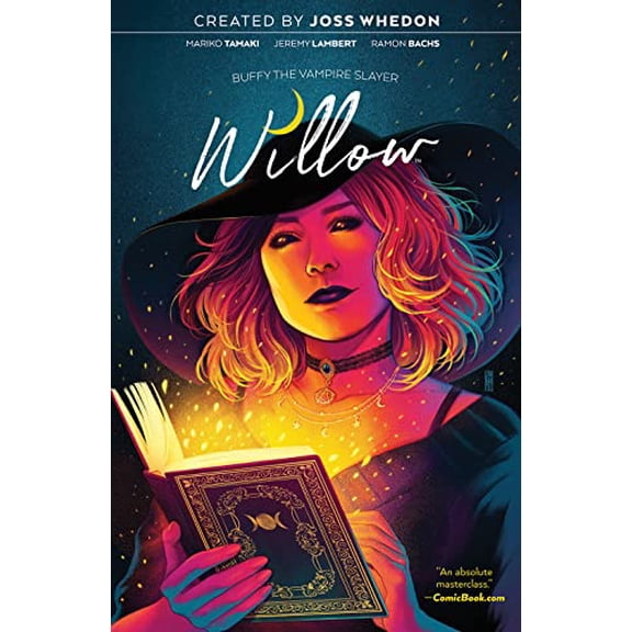 Pre-Owned Buffy the Vampire Slayer: Willow Paperback