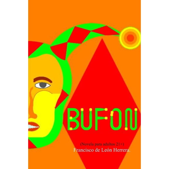 Bufon (Paperback)