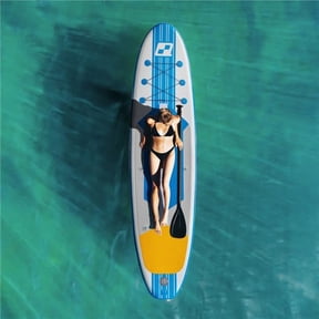 Bufonada PADDLE BOARD, Multicolor, One Piece