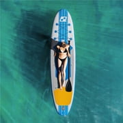 Bufonada PADDLE BOARD, Multicolor, One Piece