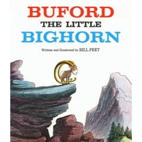 Buford the Little Bighorn, (Paperback)