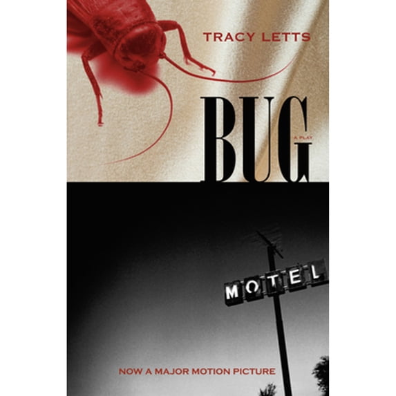 Pre-Owned Bug: A Play Paperback