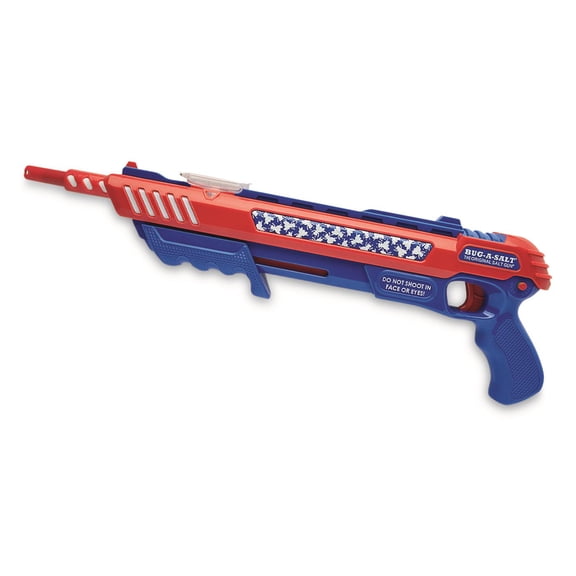 Bug-A-Salt Salt Wars Freedom 3.0 Insect Killer