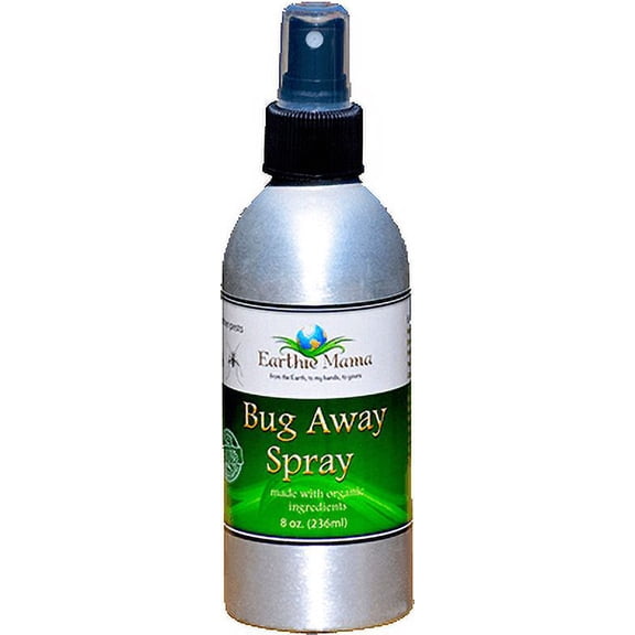 Bug Away Spray 8 ounce