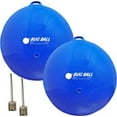 thumbnail image 1 of Bug Ball Deer Fly Ball Replacement Ball, 2 Pack, 1 of 4