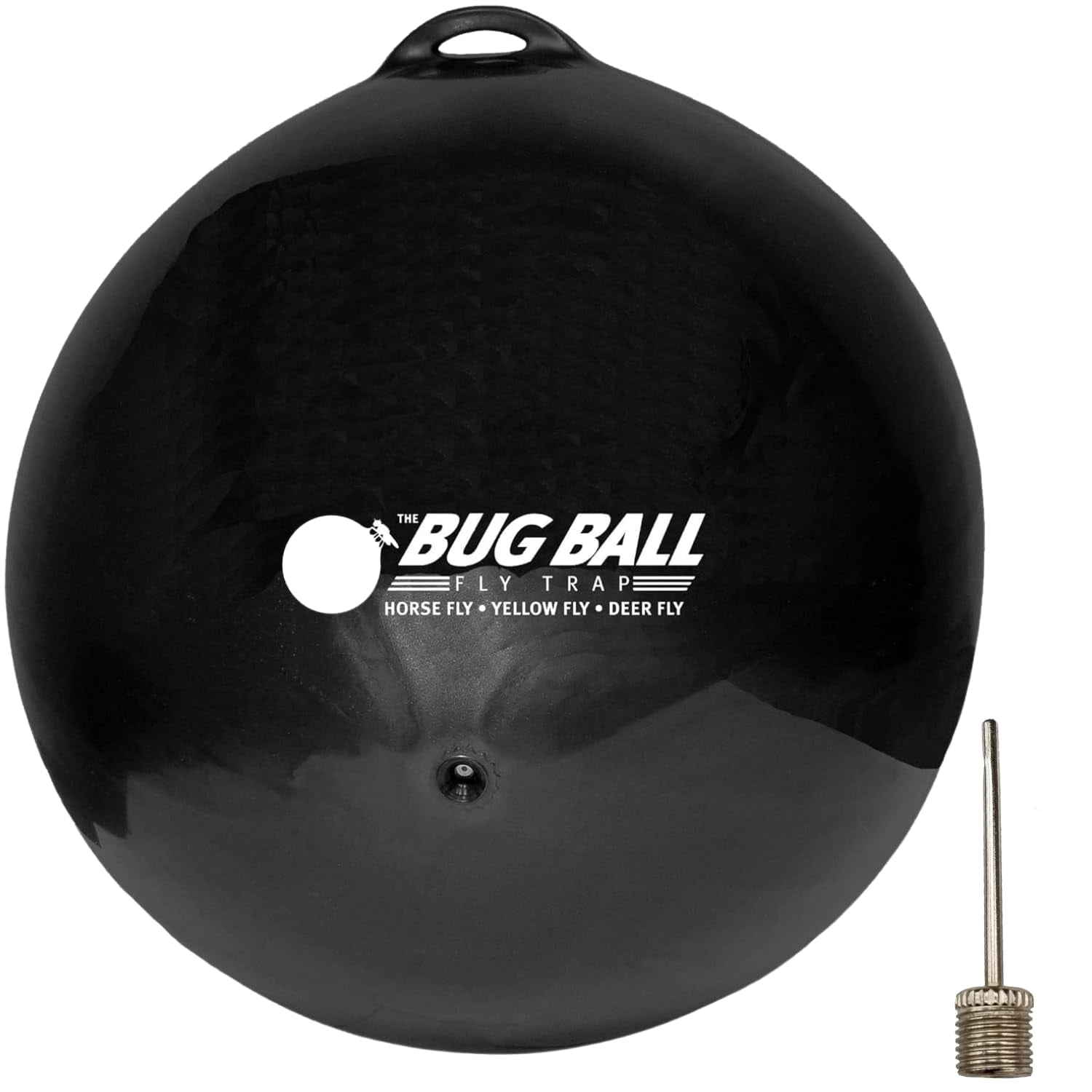 Bug Ball Replacement Kit - Biting Fly and Insect Trap, Pack of 1 ...