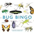 thumbnail image 1 of Pre-Owned Laurence King Bug Bingo, 9781856699402, 1856699404, Paperback, Brdgm Gam/ edition, 1 of 1