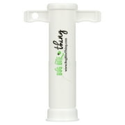 Bug Bite Thing Suction Tool, Poison Remover - Bug Bites and Bee/Wasp Stings, Natural Insect Bite Relief, Chemical Free