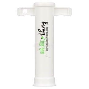 Bug Bite Thing Suction Tool - White