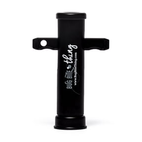 Bug Bite Thing Suction Tool - Black