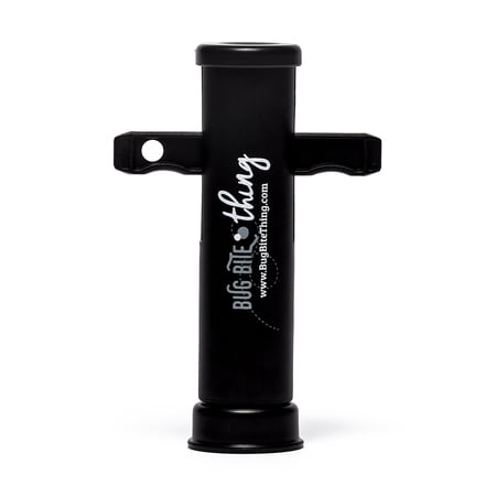 Bug Bite Thing Suction Tool - Black