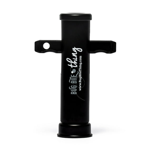 Bug Bite Thing Suction Tool - Black