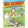 thumbnail image 1 of Bug Blonsky and His Very Long List of Don'ts (Hardcover), 1 of 1