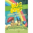 thumbnail image 1 of Bug Boys: Adventures and Daydreams: (a Graphic Novel), 1 of 1