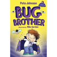thumbnail image 1 of Pre-Owned Bug Brother (Paperback) by Pete Johnson, 1 of 1