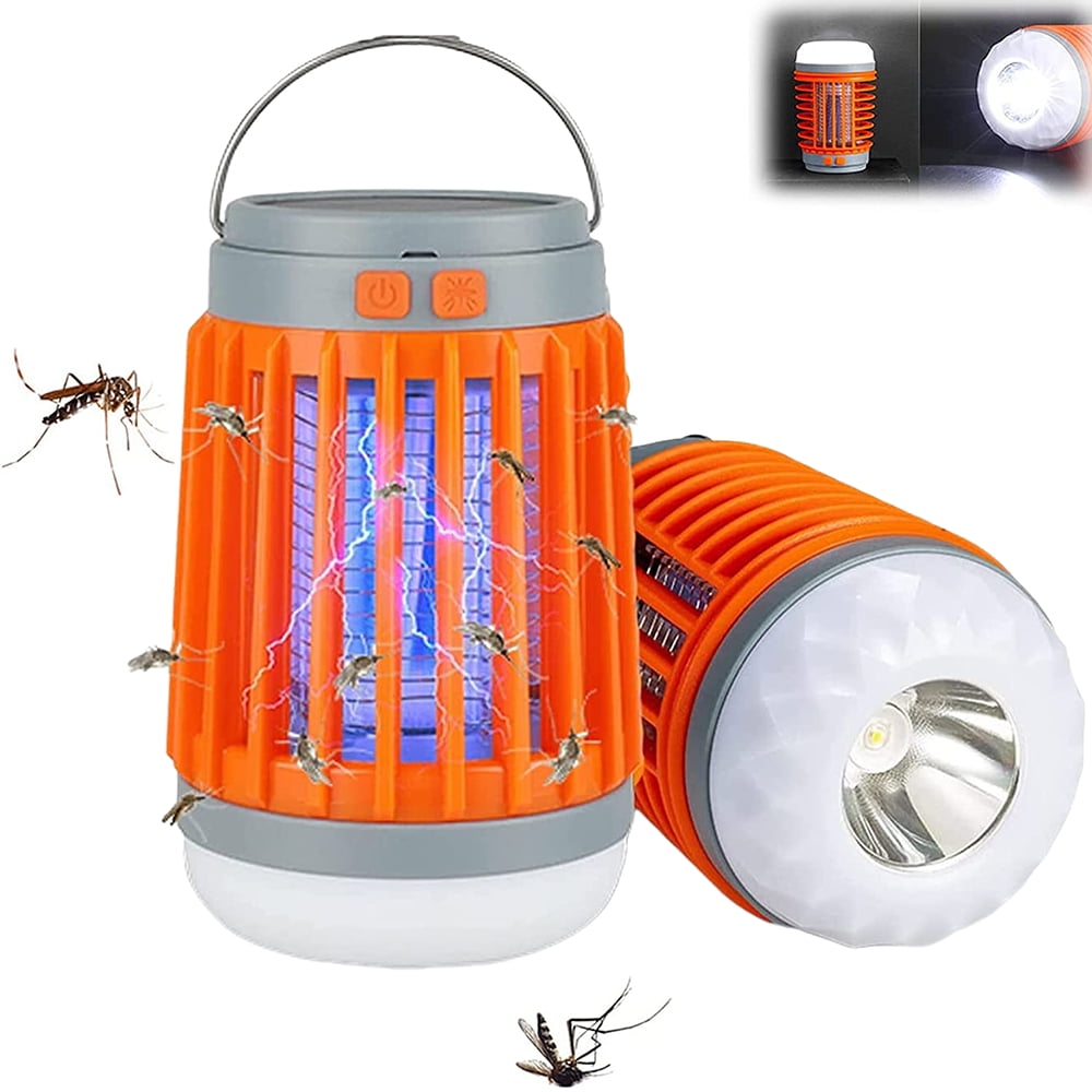 Bug Bulb, Buzzbug Mosquito Zapper, Bug Bulb Zapper Seen on Tv, Buzz
