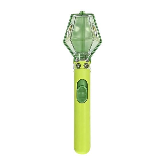 Bug Catcher Insect Trap Kit for Educational Magnifier Glass Exploration Tool | Safe & Ergonomic Bug Catcher for Indoor/Outdoor Adventures | Perfect Gift for & Ages 3-15 B