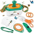 Bug Catcher Kit for Kids Outdoor Toys for Kids Ages 46 812,Birthday