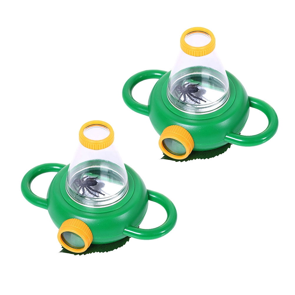Bug Catching Kit for Kids - Encourage Outdoor Exploration - Walmart.com